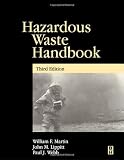 Hazardous Waste Handbook, Third Edition