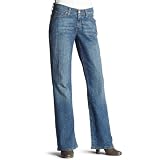 Levi's 529 Women's Curvy Boot Cut Jean