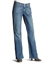 Levi's 529 Women's Curvy Boot Cut Jean