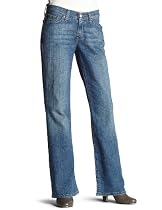 Levi's 529 Women's Curvy Boot Cut Jean