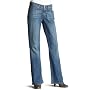 Levi's 529 Women's Curvy Boot Cut Jean