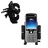 O2 XDA SP Car Vent Holder - Gomadic Brand