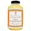 Tangerine Melon Honey Bubble Bath - 17.5oz - Liquid