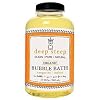 Tangerine Melon Honey Bubble Bath - 17.5oz - Liquid