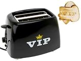 Produkt-Bild: Toaster V.I.P.