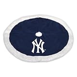 New York Yankees Tree Skirt