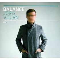 Balance 014