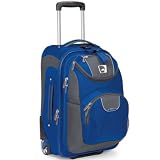 High Sierra A.T. Luggage Carry On Wheeled Backpack