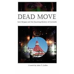 Dead Move: Kate Morgan and the Haunting Mystery of Coronado