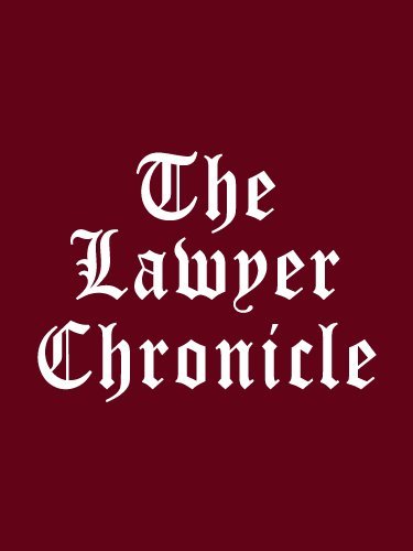 The Lawyer Chronicle