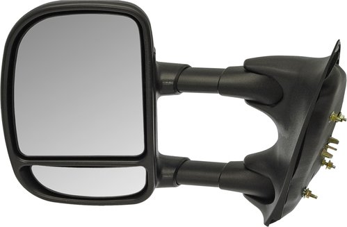 Dorman 955-361 Ford F-Series Manual Telescopic Replacement Driver Side Mirror