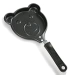 Norpro Nonstick Bear Pancake Pan