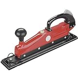 Northern Industrial Straight Line Air Sander - 16in. Size, 8 CFM, 90 PSI