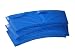 Sporting Goods : 15' Round Trampoline Supreme Pad - Blue