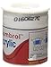 Humbrol Acrylic Paint, White