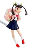 Bakemonogatari figma Mayoi Hachikuji [Painted ABS&PVC non-scale posable figure]