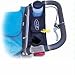 BOB Handlebar Console For Duallie Strollers - Black