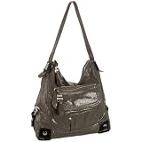 B. MAKOWSKY Lindsey Hobo