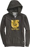 Produkt-Bild: Burton Kinder Kapuzenjacke BOYS LOGO VERTICAL FULL-ZIP