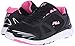 Fila Women's Memory Solidarity Running Shoe