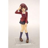 レジーニャ とらドラ！ 櫛枝実乃梨 　限定ブルマVer.　(1/7スケールPVC塗装済み完成品)