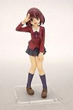 レジーニャ とらドラ！ 櫛枝実乃梨 　限定ブルマVer.　(1/7スケールPVC塗装済み完成品)イメージ