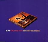 Girls & Boys - Pet Shop Boys Remix
