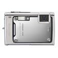 Olympus Stylus 1030SW 10.1MP Digital Camera with 3.6x Optical Wide Angle Zoom (Silver)