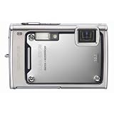 Olympus Stylus 1030SW 10.1MP Digital Camera with 3.6x Optical Wide Angle Zoom (Silver)