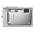 Olympus Stylus 1030SW 10.1MP Digital Camera with 3.6x Optical Wide Angle Zoom (Silver)