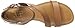 Franco Sarto Women's L-gracia GLADIATOR Sandal