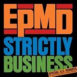 Strictily Business [12" VINYL]