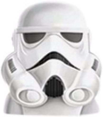 Disney Wikkeez Star Wars Series 1 - STORMTROOPER Figure