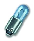 Produkt-Bild: OSRAM 3893CB T4W 12V 4W COOLBLUE 2er-Pack KFZ-Standlicht