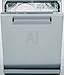 kitchen appliance reviews Ariston Experience Line LI670XNA Fully Integrated Dishwasher with 7 Wash Cycles, Platinum II MultiSystem Racks & Silence Rating of 51 dB