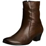 Maybury England Polly Ankle Boots