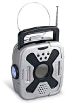 Maximo® Power Generator Radio