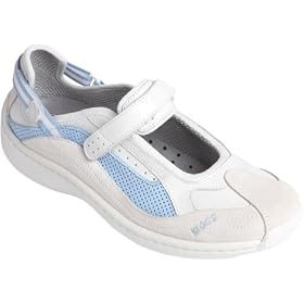 Klogs Women's Quest Mary Janes