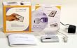 HeartMath EmWave Personal Stress Reliever - Silver