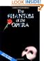 Phantom of the Opera - Andrew Lloyd Webber: Vocal Selections - Souvenir Edition