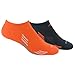 adidas Women's Climacool X No Show Sock (2-Pair)