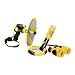 Citiwell National Geographic Kids 3 Piece Explorer Kit (Metal Detector - Listening Dish - Binoculars)