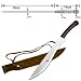 The Book Of Eli Sword And Sheath