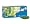 image Whip-It Brand: NEW!! Kiwi Flavored Whipped Cream Charger, 24-Pack