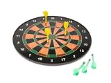 Funtime Gifts Magnetic Dartboard