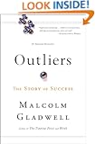 Outliers: The Story of Success