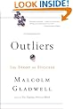 Outliers: The Story of Success