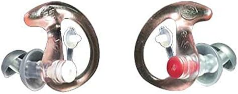 EarPro Sonic Defender Hearing Protection (MEDIUM)
