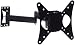 Vivomounts Lcd Led Tv Screen Swivel Cantilever Arm Wall Moun