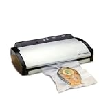 FoodSaver T000-03502 V2840 Advanced Design Vacuum Sealer Kit by Jarden
